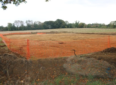 Archaeology Works in Progress