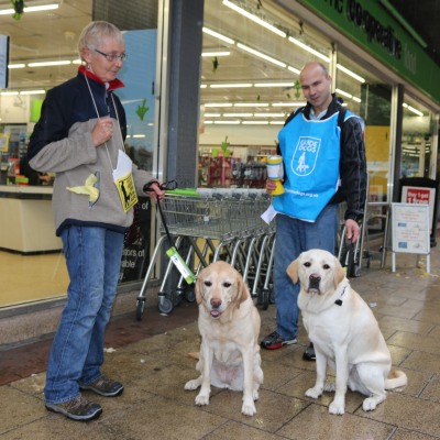 Guide Dogs Week