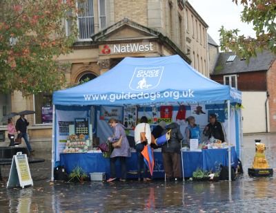 Guide Dogs Week