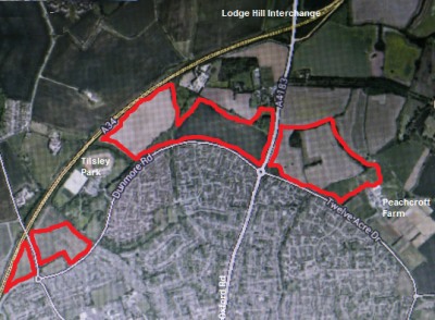 More Houses for Abingdon