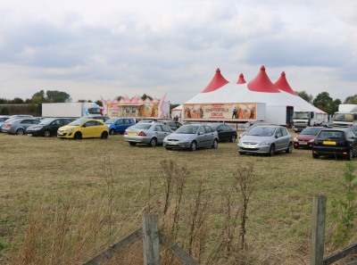 More Houses for Abingdon