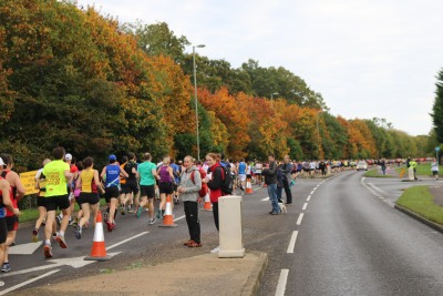 Abingdon Marathon