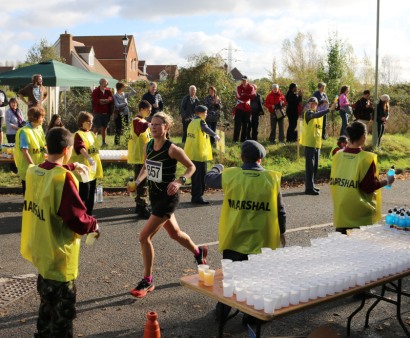 Abingdon Marathon