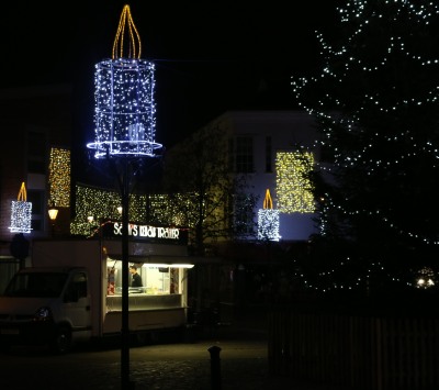 Christmas Lights