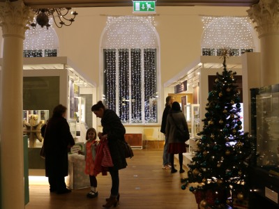 Christmas Lights