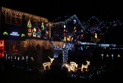 Christmas Lights