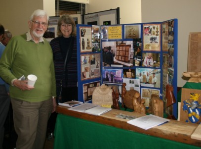Abingdon Clubs and Societies Day