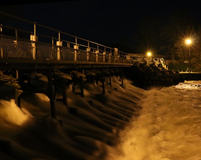 AGM of Abingdon Hydro