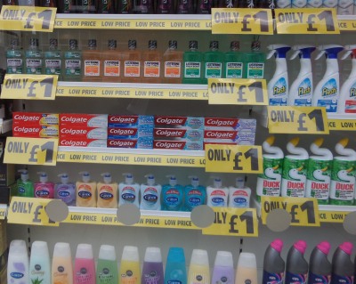 Super Savers