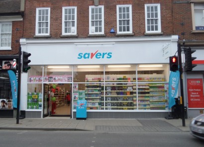 Super Savers
