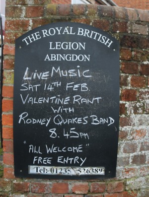 St Valentines Day Quiz