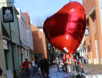 St Valentines Day Quiz