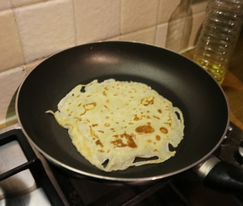 Shrove Tuesday