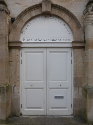 Annual Parish Meeting