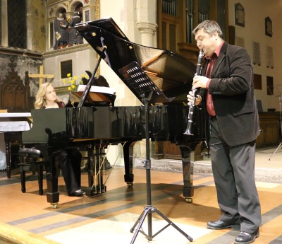 Abingdon Music Centre