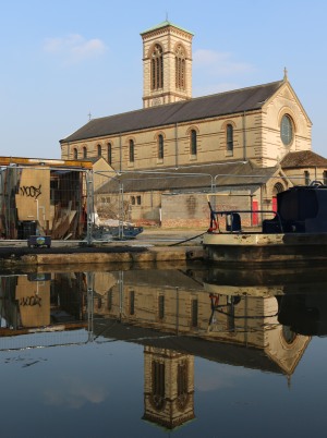 The Destruction of Rural Oxfordshire