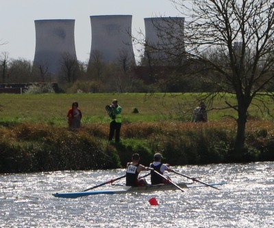 Abingdon Spring Head