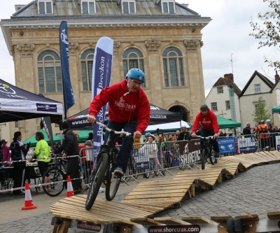 Abingdon Freewheeling Cycle Festival