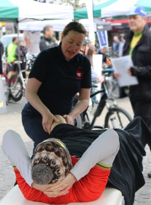 Abingdon Freewheeling Cycle Festival