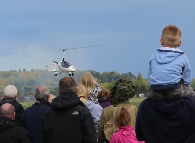 Abingdon Air and Country Show