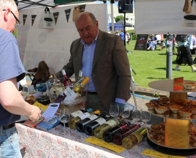 Abingdon Food and Drink Festival