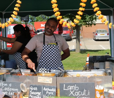 Abingdon Food and Drink Festival