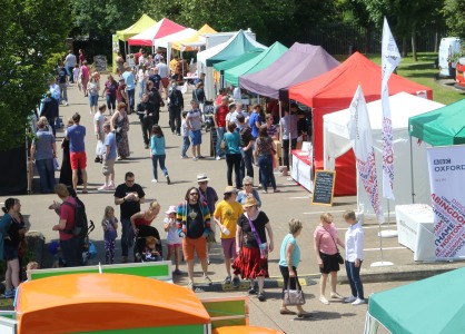 Abingdon Food and Drink Festival