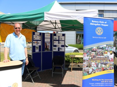 Abingdon Food and Drink Festival