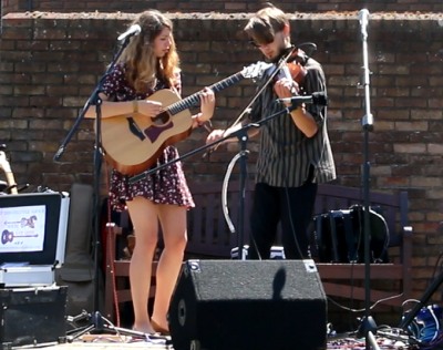 Abingdon Food and Drink Festival