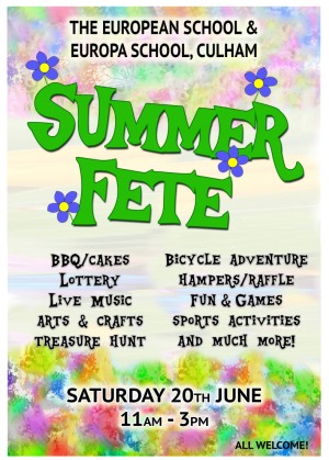 Summer Fete