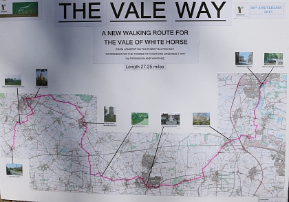 The Vale Way