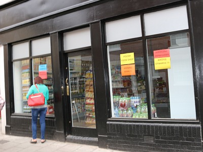 Polish Food Shop