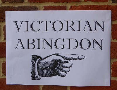 Victorian Abingdon Exhibition