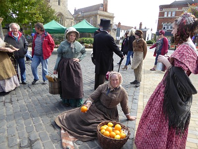 Heritage Open Day