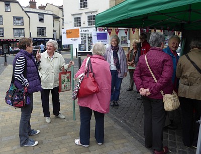 Heritage Open Days - Sunday 