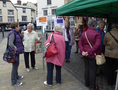 Heritage Open Days - Sunday 