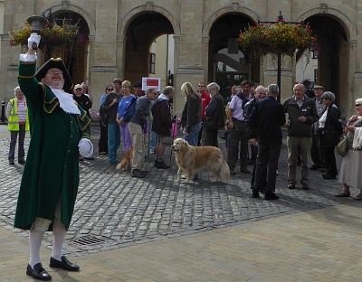 Heritage Open Days - Sunday 