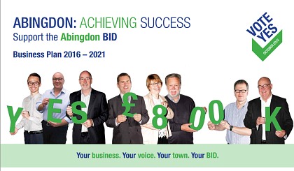 Abingdon BID