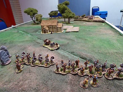 War Games