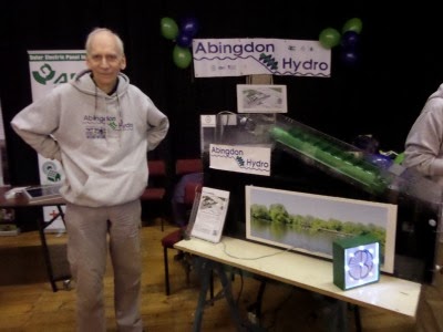 Abingdon Hydro