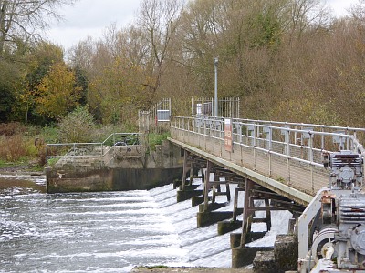 Abingdon Hydro