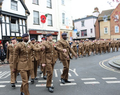 Act of Remembrance