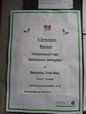 Christmas Fair