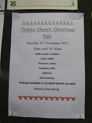 Christmas Fair