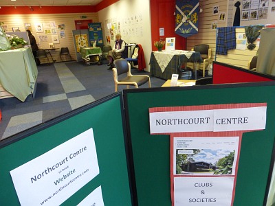 Northcourt