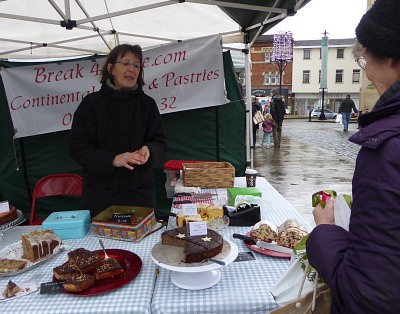 Craft Fair Regulars