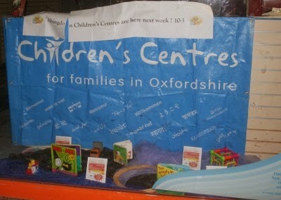 Town Council discusses Childrens Centres