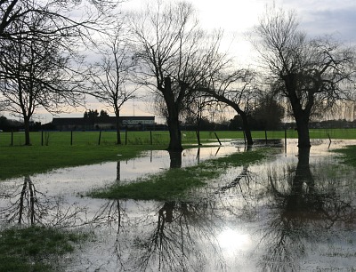 Abingdon Bridge