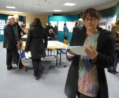 Oxford Flood Alleviation Scheme