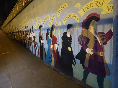 Mural